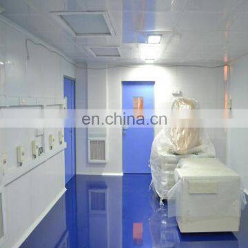 BOKA Clean Room Sandwich Door and Clean Room Door Seals photo-3