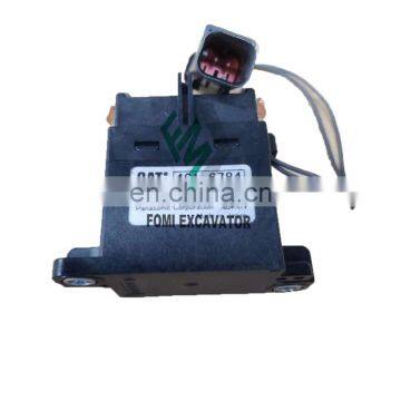 wholesale Excavator Relay For E345C E345D E349D  461-6784