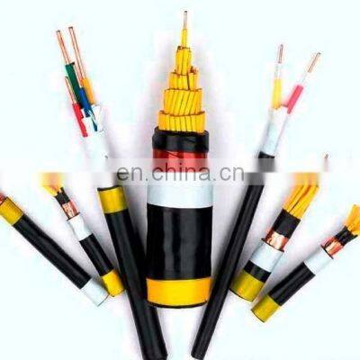 African Hot Sale Dmx Power Cable photo-4