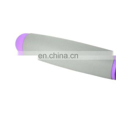 Professional Fitness Yoga Body Muscle Exercise Back Massage Roller Bar