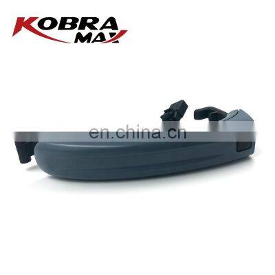 KobraMax Car Door Handle 4L0837205 For Audi Q7 Low MOQ Wholesale Fast Delivery Car Accessories photo-4