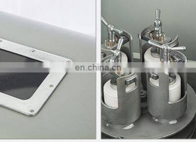 Lab 0.4L Table-top Planetary Ball Mill Equipment photo-4