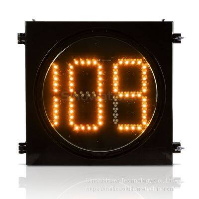 TRAFFIC LIGHT COUNTDOWN TIMER photo-3