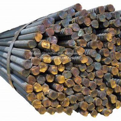 China Manufacturer Construction 12mm Iron Rod Price / Steel Rebar Turkey/ Rebar Steel Deformed Steel Rebar photo-4