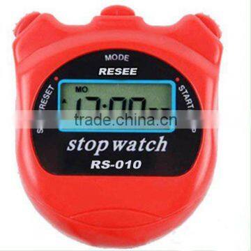 cheap stop watch (RS-010)