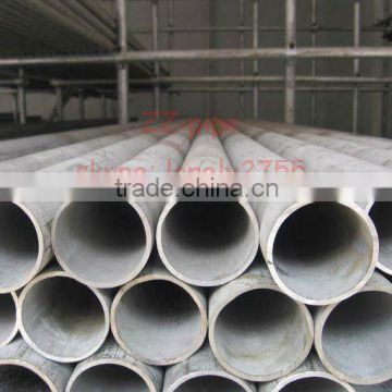 A106 grade B steel pipe