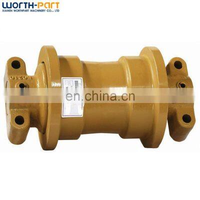 Track Roller Apply to Undercarriage of Liugong Case SUMITOMO MITSUTOMO Excavator and Bulldozer photo-2
