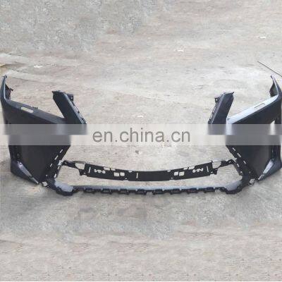 Auto body parts rear bumper body kit front bumper for RX270 2016