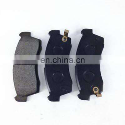 Auto Part High Quality Disc Front brake pad  D9041 5581068H00  1A173323Z GDB7736