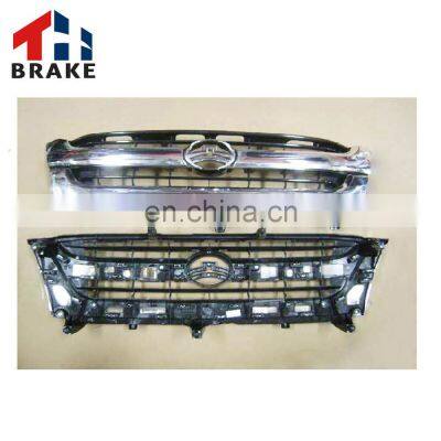 Great Wall auto parts jin dier pick up Grille middle net