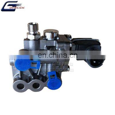 Heavy Duty Truck Parts Control Valve OEM 5410500370 for MB Actros   truck