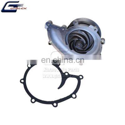 European Truck Auto Spare Parts Cooling System Water Pump With Pulley Oem 570962 1353072 1508533 1508536 for SC Truck