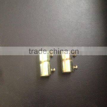 25mm Straight Pipe Joint photo-3