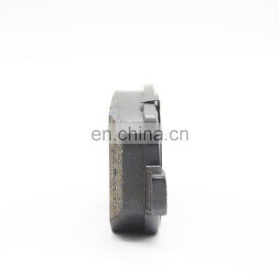 Brake Pads For VW Dodge BP10292 068159138AA 068192439AA 68159138AA 68192439AA 7B0698451G Car Brake Pad photo-3