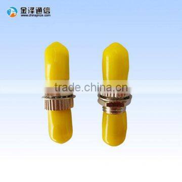 Fiber Optic ST Adapter