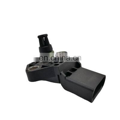 Factory cheap auto parts  OE 0281006060 Intake Manifold Pressure Sensor MAP Sensor for AUDI / VW