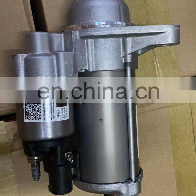 Auto Car Motor Starter Car Electric Engine Starter Motor For Toyota photo-5