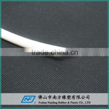 OEM making thin silicone expandable rubber seal