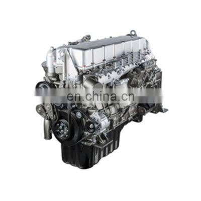 Brand new 320HP water cooling SC10E320 machines engine