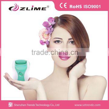 Whosales Rechargeable Callus Remover With Manicure Set
