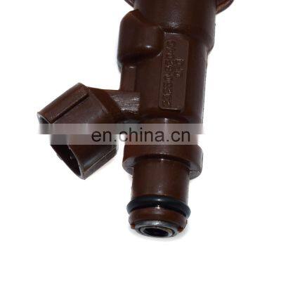 23250-62040 2325062040 Fuel Injector Car Replacement Parts For Toyota