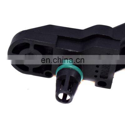 INTAKE MANIFOLD PRESSURE SENSOR MAP 96365830 96393814 1920.AJ FOR CITROEN FIAT photo-2