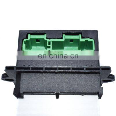 Бесплатная доставка! Резистор вентилятора отопителя + проводной жгут с разъемами для Nissan, Citroen, Peugeot 207, 406 photo-4