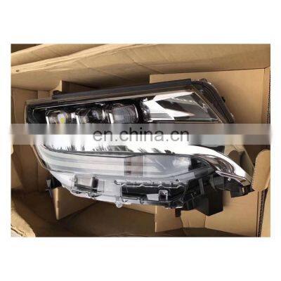 High Quality Headlamp Car Head Light For Alphard 2018