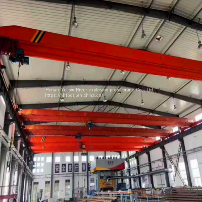 LD Single Beam Crane，Warehouse Handling Crane，lifting and Handling Tools photo-3