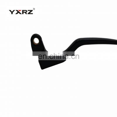 Supplier Universal Indonesia GN125 Bike Handlebar Brake Clutch Lever Motorcycle Hand Lever
