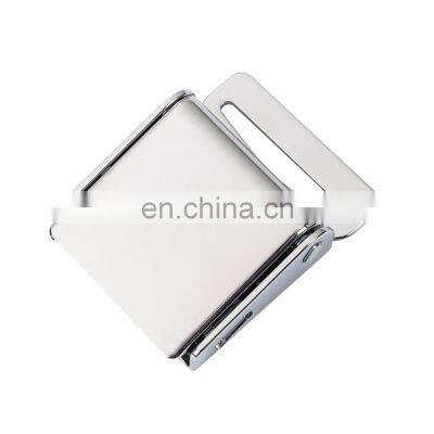 Universal Steel Aircraft Safe Seat Belt Airplane Buckle photo-3