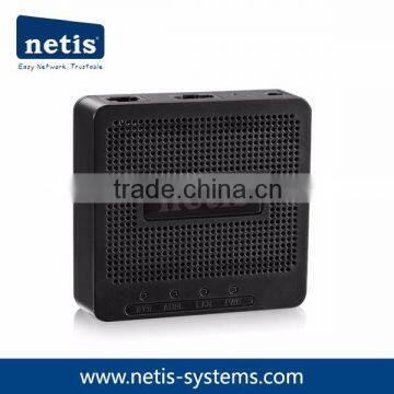 netis Portable DSL Modem Router