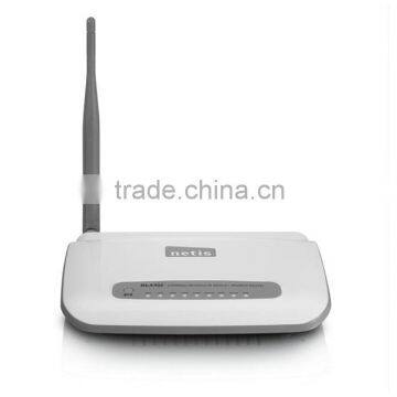 netis 150Mbps Wireless N ADSL2+ Modem Router