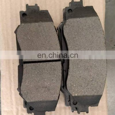 Auto machines D1210/WVA24336/GDB3425 Replacing Car brake pads