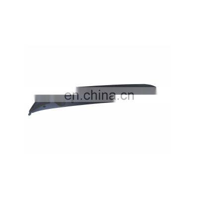 Lr026536 Lr026537 Front Bumper For Evoque Corner Air Deflector Trim Auto Deflecto