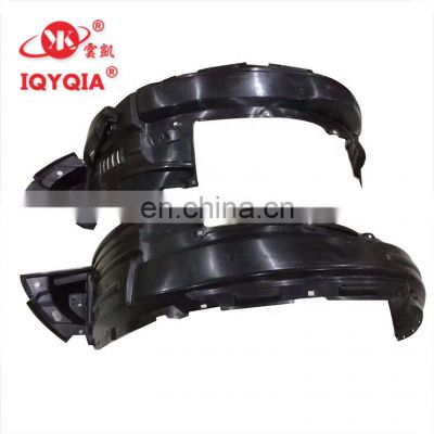 auto parts , front inner lining of fender for Land Cruiser Prado 2014