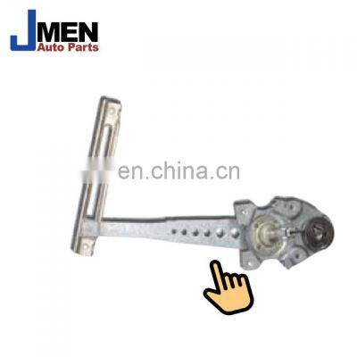 Jmen 1237202846 Window Regulator for Mercedes Benz W123 230D 240D 280E 77- RH Car Auto Body Spare Parts