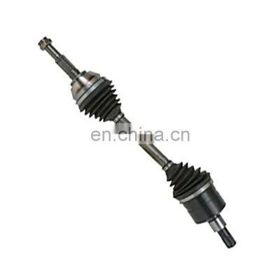 LR024754 Car Axle Drive Shaft for Land Rover Range Rover Evoque (LV) 2011-