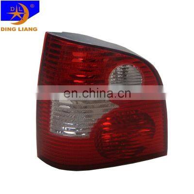 Задний фонарь для VW POLO HATCH/SEDAN 2002 - 2005 6Q6 945 095/096