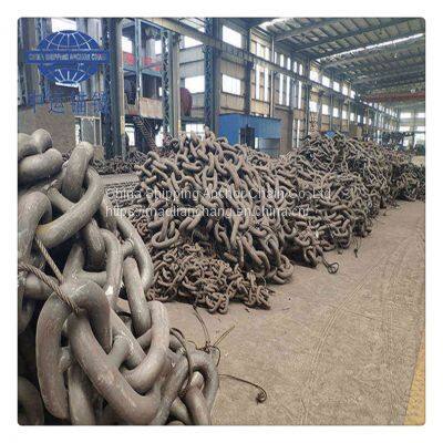 Anchor Chain 68mm Marine Studlink Anchor Chain