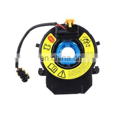 100007213 Combination Switch Coil 93490-3S210 For Hyundai I30 Sonata K5 KIA RIO PRID 2012-2014