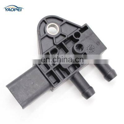 9662143180 EXHAUST DIFFERENTIAL DIFF PARTICLE PRESSURE SENSOR MAP SENSOR DPF 1.4 1.6 2.0 2.2 HDI 16111