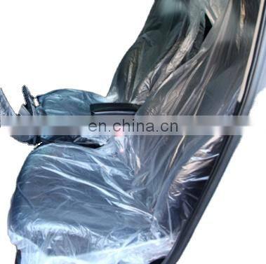 factory price vehicle seat cover plastic