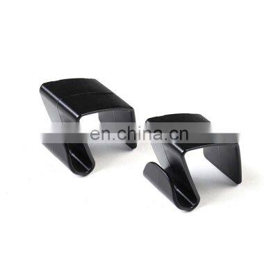 Grocery Bag Cargo Hook Multi-scene Portable Storage Rack Interior Accessories Co-pilot Box Hook For Tesla Model 3 photo-2