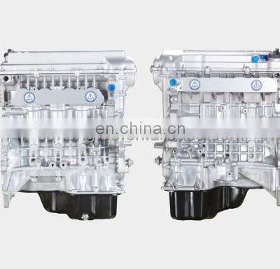 Performance Parts Del Motor 1.5L JLy-4G15 Engine For Geely Emgrand EC7 Vision 2019 photo-3