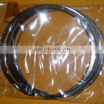 S1301-92080 SK200-8 J05E J08E Engine piston ring for diesel engine parts