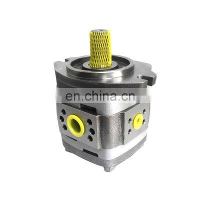 IPV IPVP series Hydraulic Gear pump IPV4/5/6/7-32/40/50/64/80/100/125 IPV4-13-101/171 IPV4-16-101/171 Hydraulic double gear pump