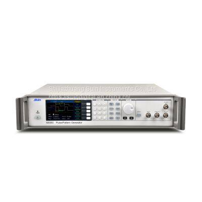 SU5000 Series Digital Pattern Generators Pulse Pattern Generators Digital Signal Generator photo-4