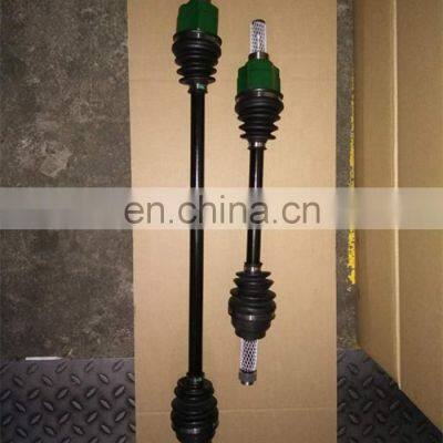 High Performance Auto Spare Parts Axle Shaft/Drive Shaft For KIA PRIDE photo-2