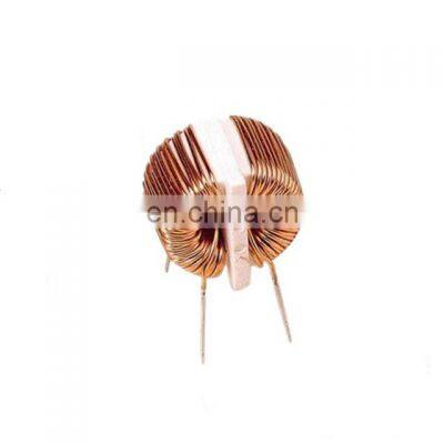 High Quality Magnetic Tioroidal Coil Inductor Voice Coil for Speaker photo-4